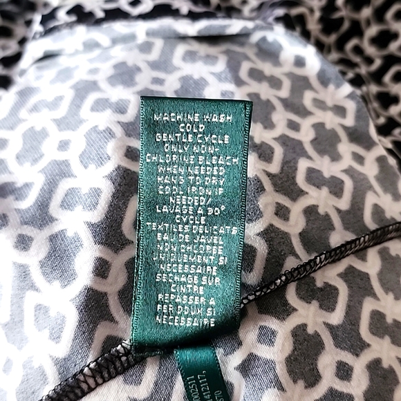 NWT Ralph Lauren dress - Picture 7 of 7